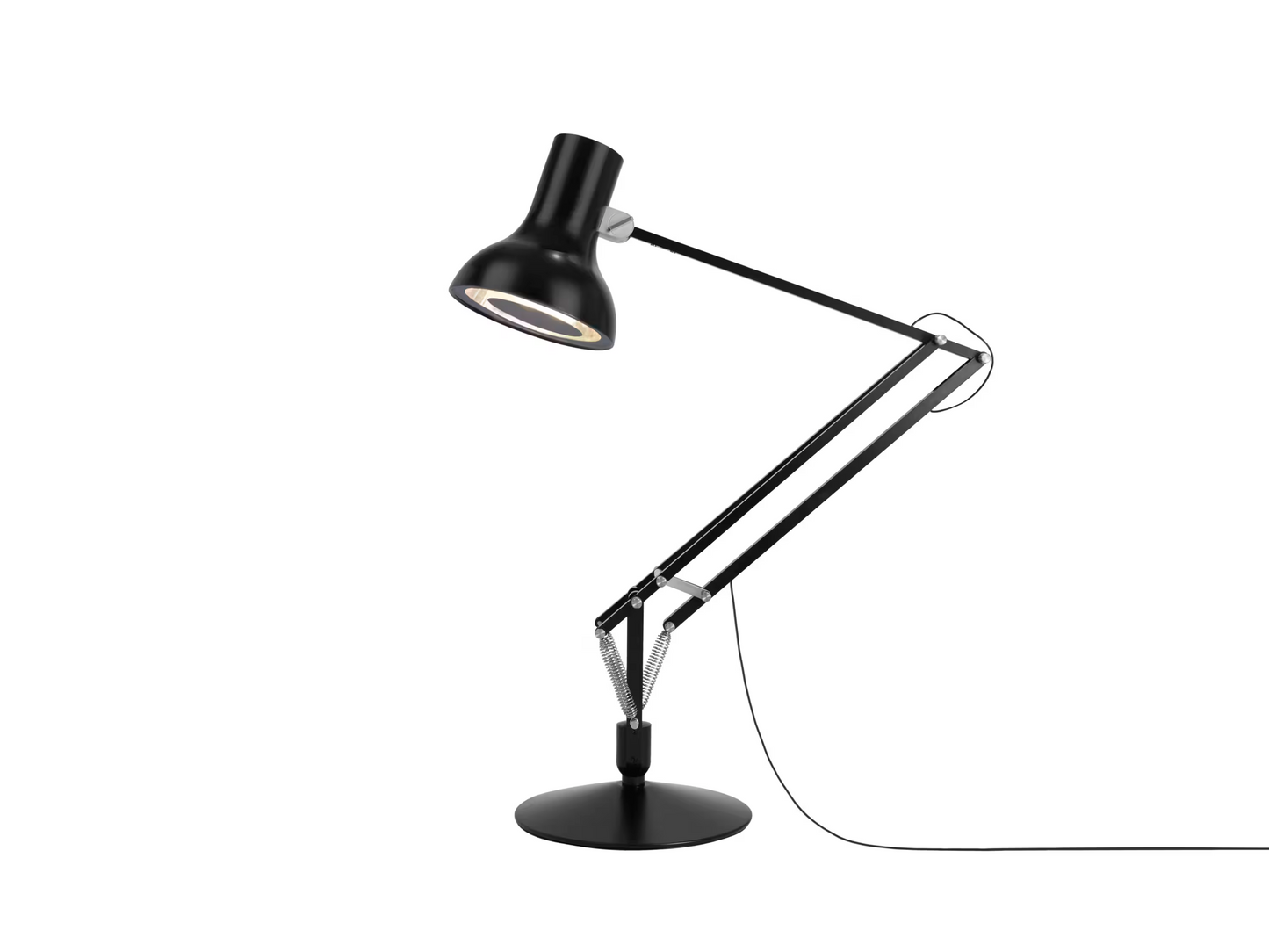 Type 75 Giant Desk Lamp
