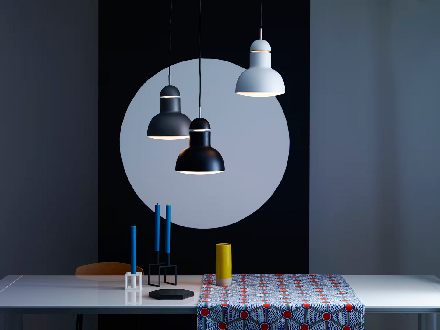 Type 75 Maxi Pendant