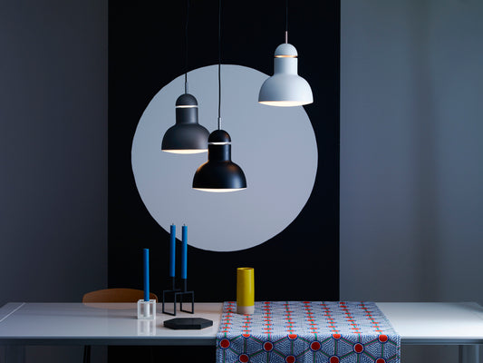 Type 75 Maxi Pendant