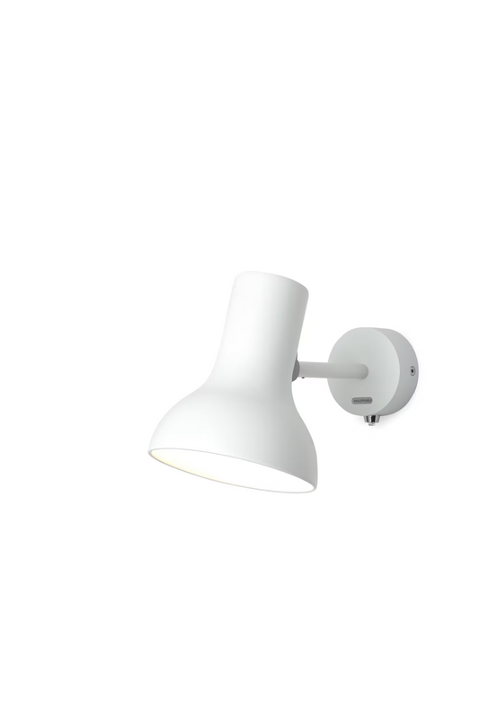 Type 75 Mini Hard-Wired Wall Light