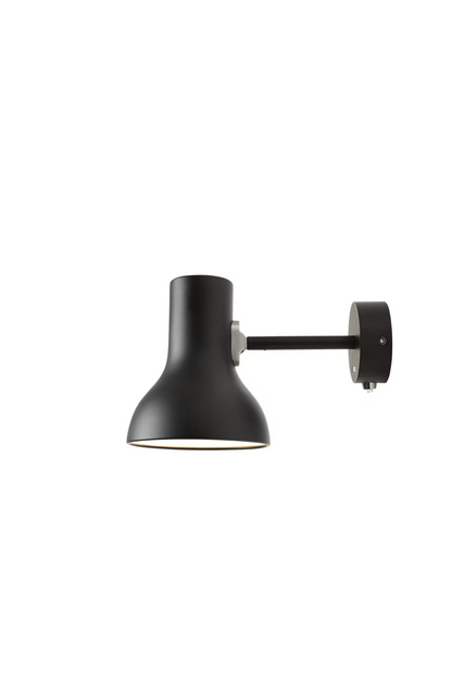 Type 75 Mini Hard-Wired Wall Light