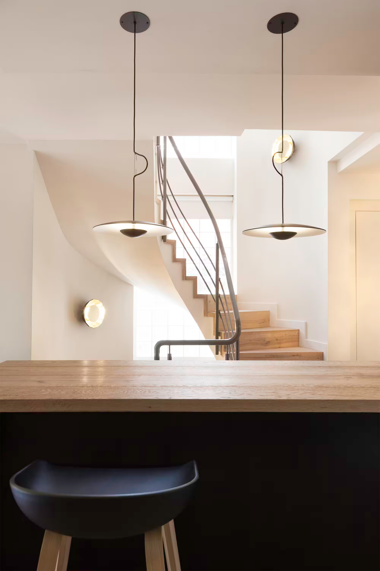 Ginger 60 LED Pendant