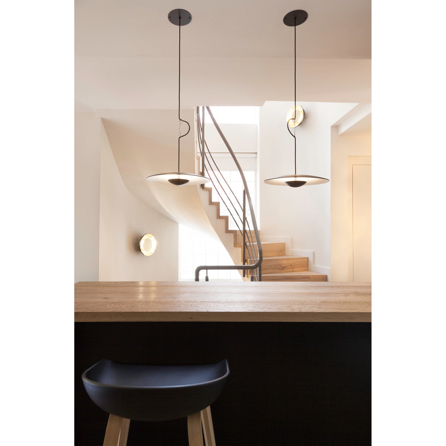 Ginger 60 LED Pendant