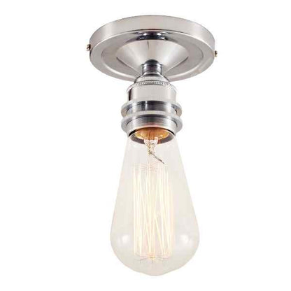 Mullan Lighting Bexter Flush Ceiling Light