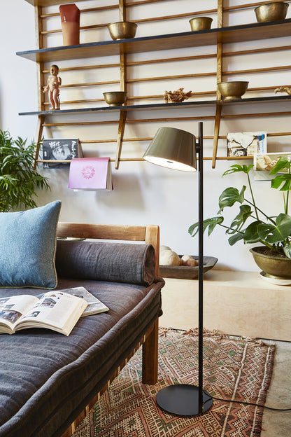 Marset Tam Tam Floor Lamp