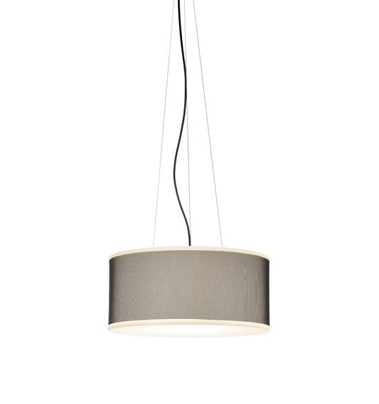 Cala IP65 Brown Outdoor Pendant