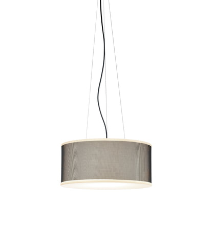 Cala IP65 Brown Outdoor Pendant