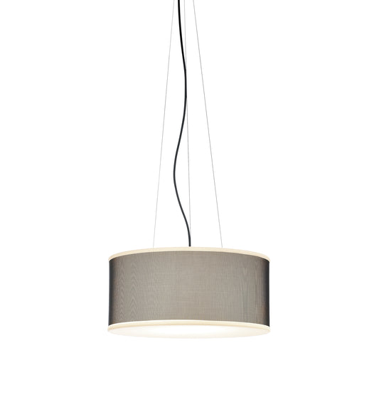 Cala IP65 Brown Outdoor Pendant