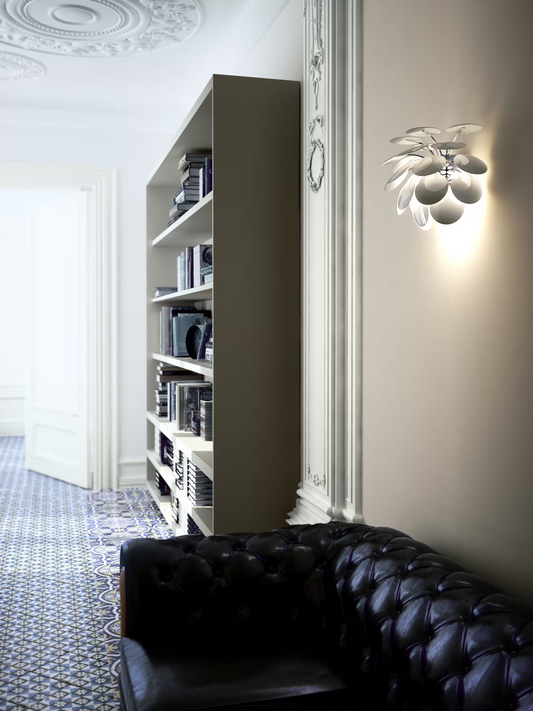 Discoco A Wall Lamp