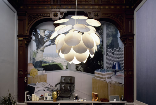 Discoco 88 Large Pendant