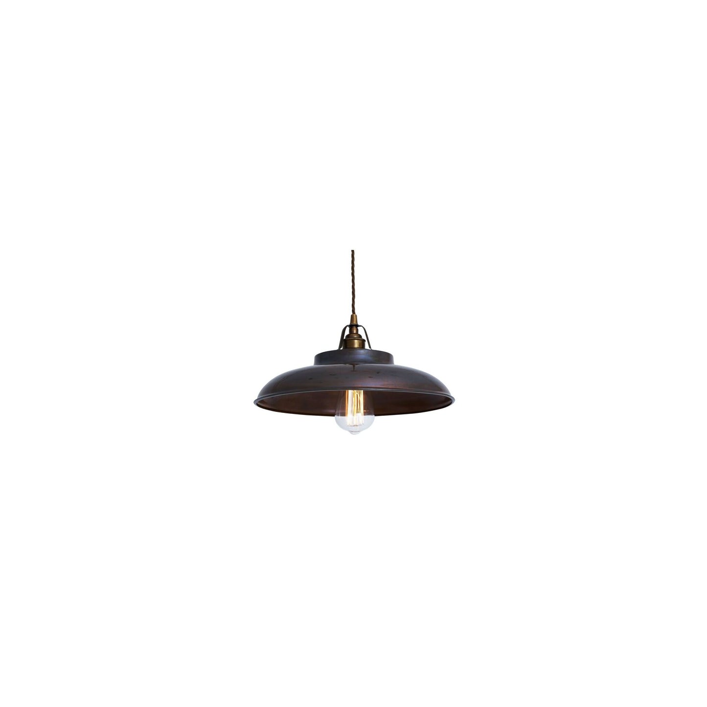 Telal Minimalist Factory Pendant