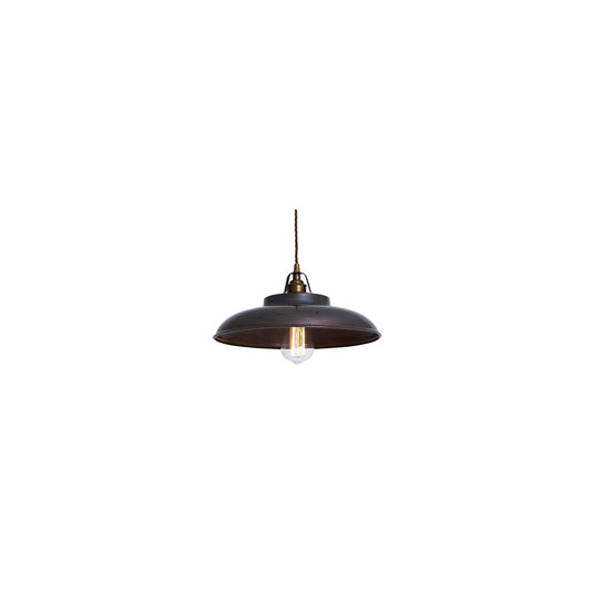 Telal Minimalist Factory Pendant
