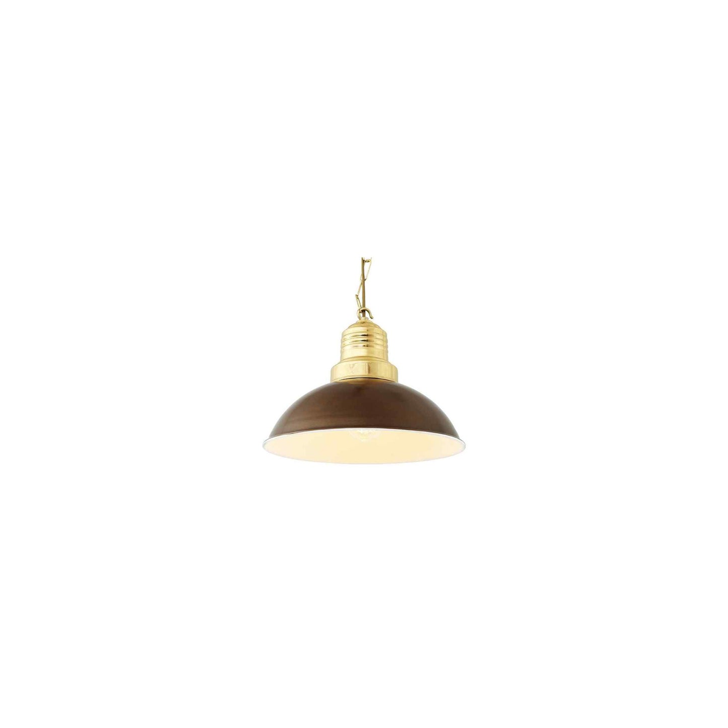 Abele Modern Factory Pendant