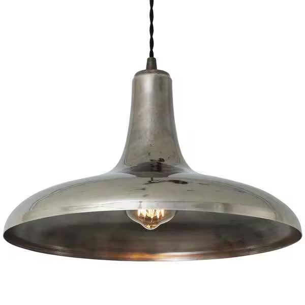 Kamal Moroccan Pendant