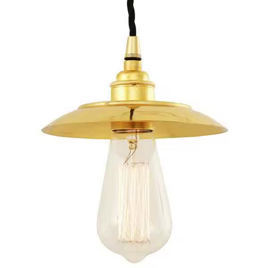 Mullan Lighting Reznor Pendant