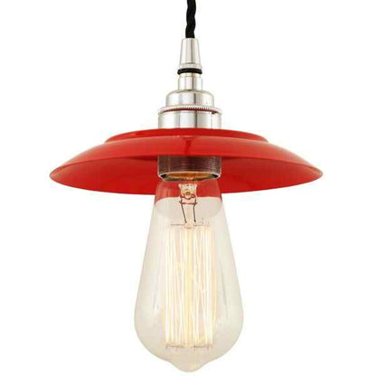 Mullan Lighting Reznor Pendant