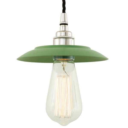 Mullan Lighting Reznor Pendant