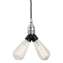 Arris Scissor Arm Cage Pendant