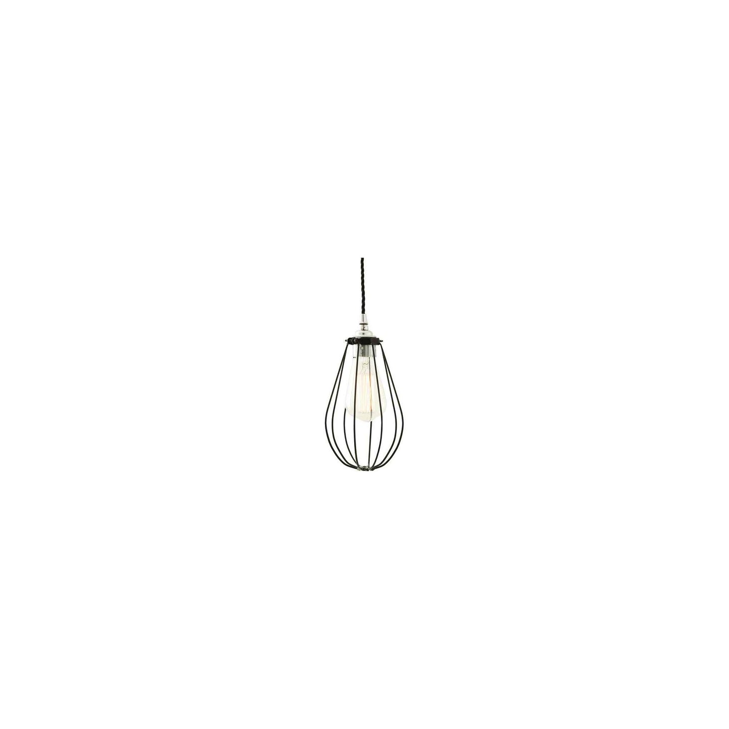 Vox Vintage Cage Pendant