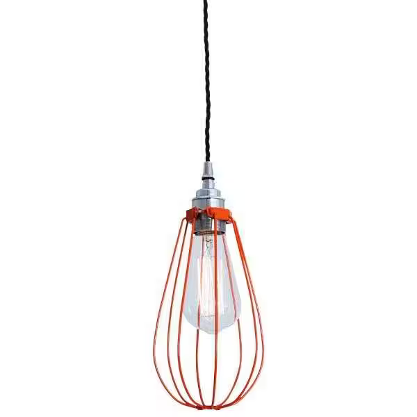 Vox Vintage Cage Pendant