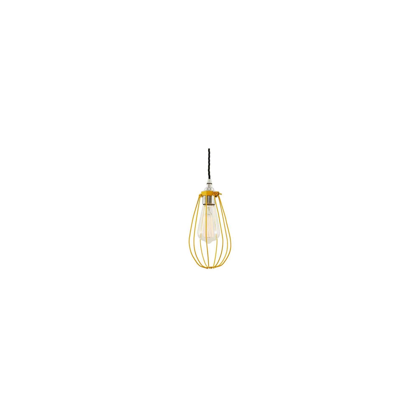 Vox Vintage Cage Pendant