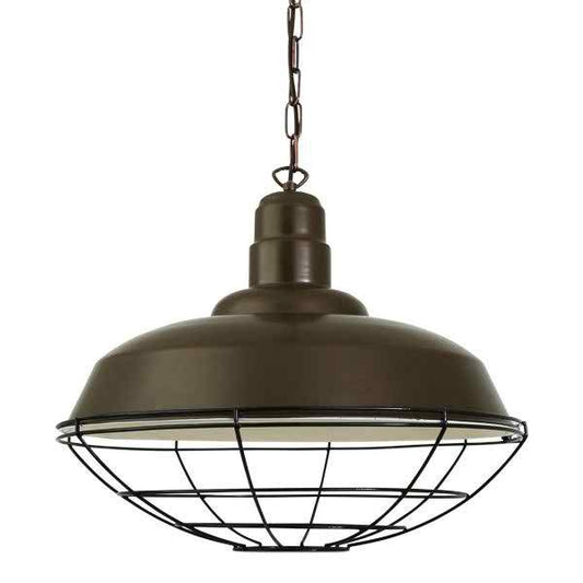 Mullan Lighting Cobal Pendant