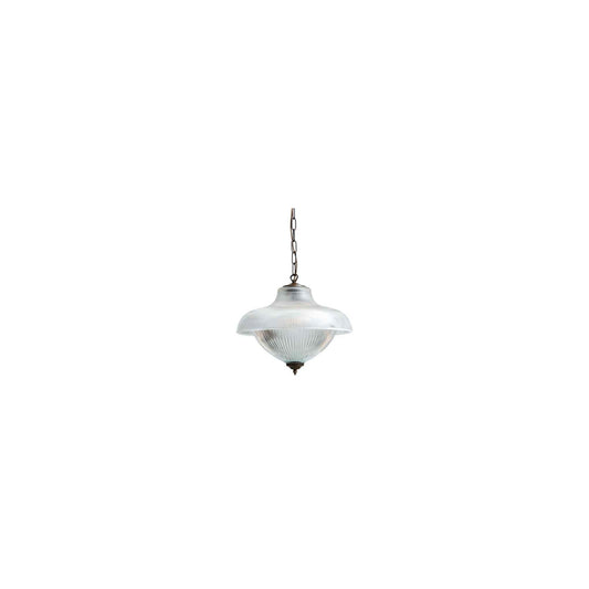 Essence Double Prismatic Pendant