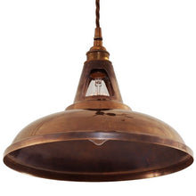 Mullan Lighting Geneva Pendant