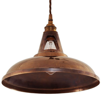 Mullan Lighting Geneva Pendant