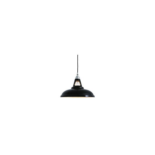 Vienna Large Industrial Pendant
