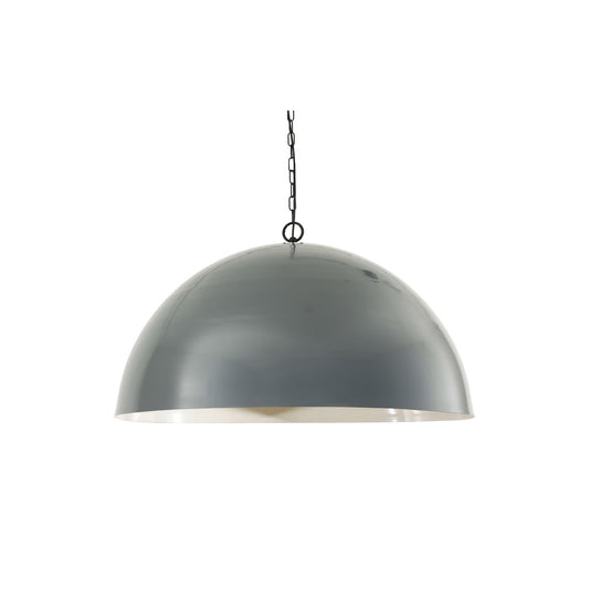 Copenhagen Industrial Pendant with Scandinavian Delights
