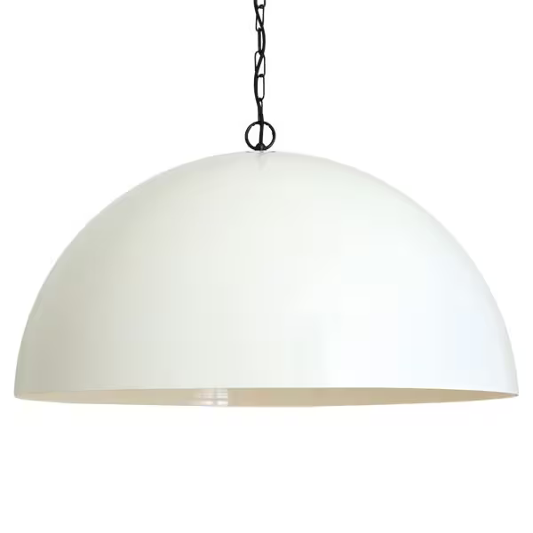 Copenhagen Industrial Pendant