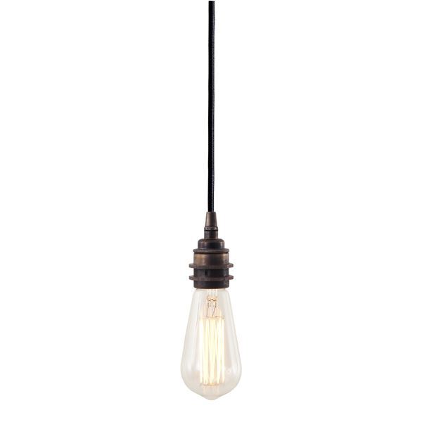 Mullan Lighting Dili Pendant