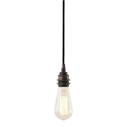 Mullan Lighting Dili Pendant