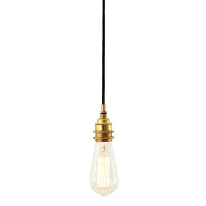 Mullan Lighting Dili Pendant