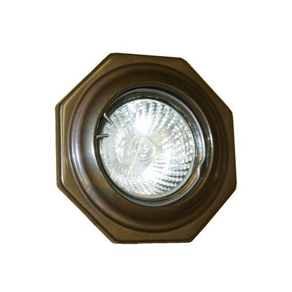 Mullan Lighting Palmanova Recessed Spotlight