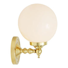 Mullan Lighting Cloghan Wall Light