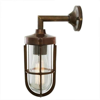 Mullan Lighting Cladach Wall Light