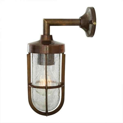 Mullan Lighting Cladach Wall Light
