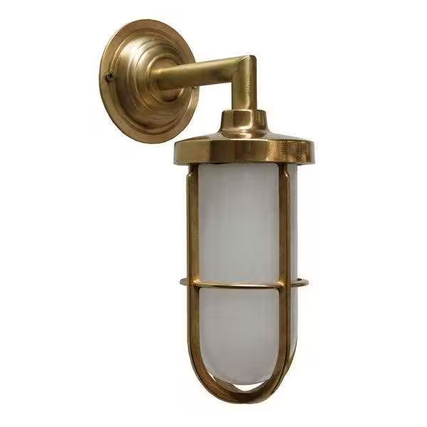 Cladach Wall Light