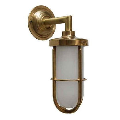 Mullan Lighting Cladach Wall Light