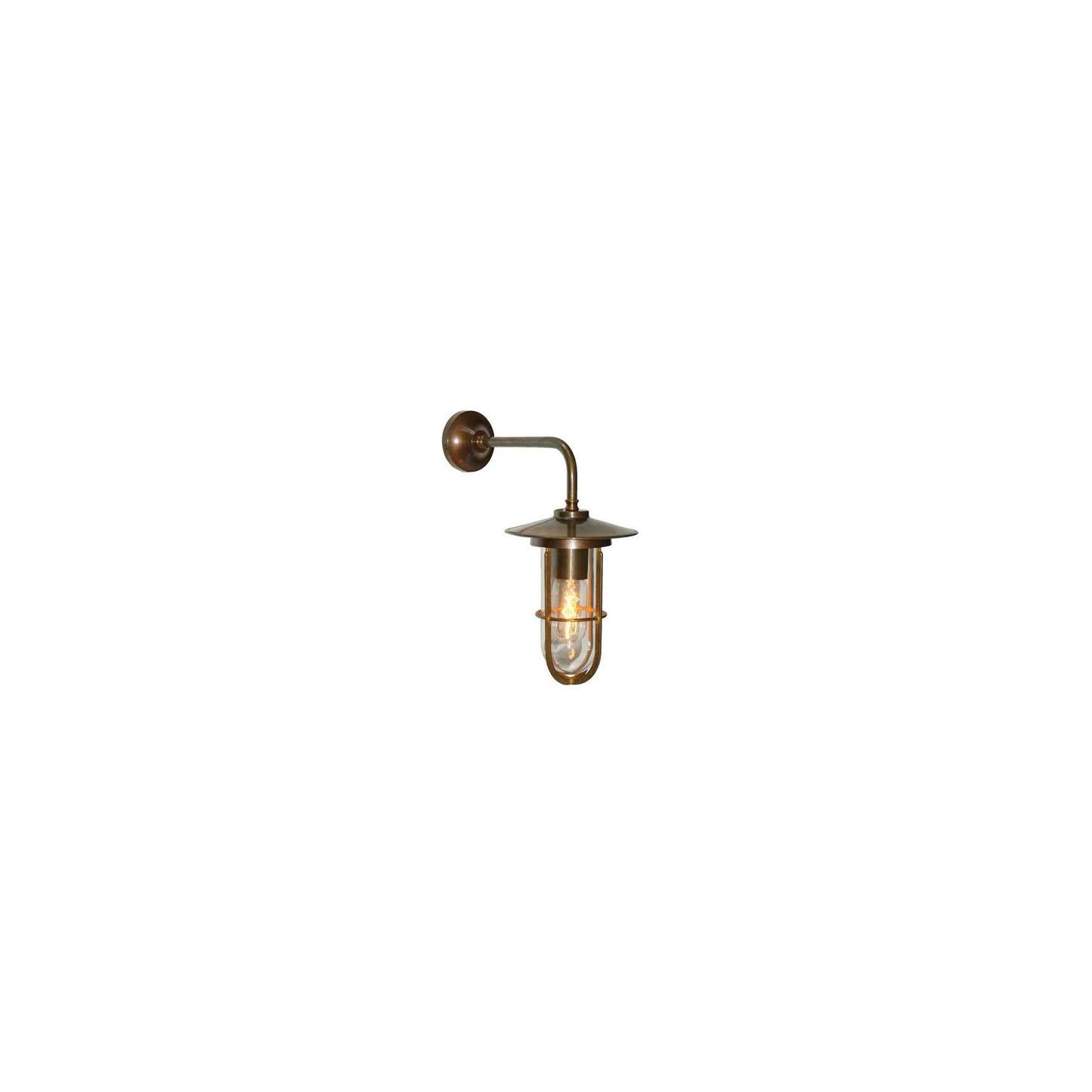 Lena Wall Light IP65