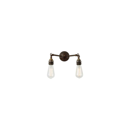 Arrigo Double Wall Light