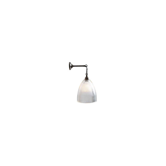 Fend Prismatic Wall Light