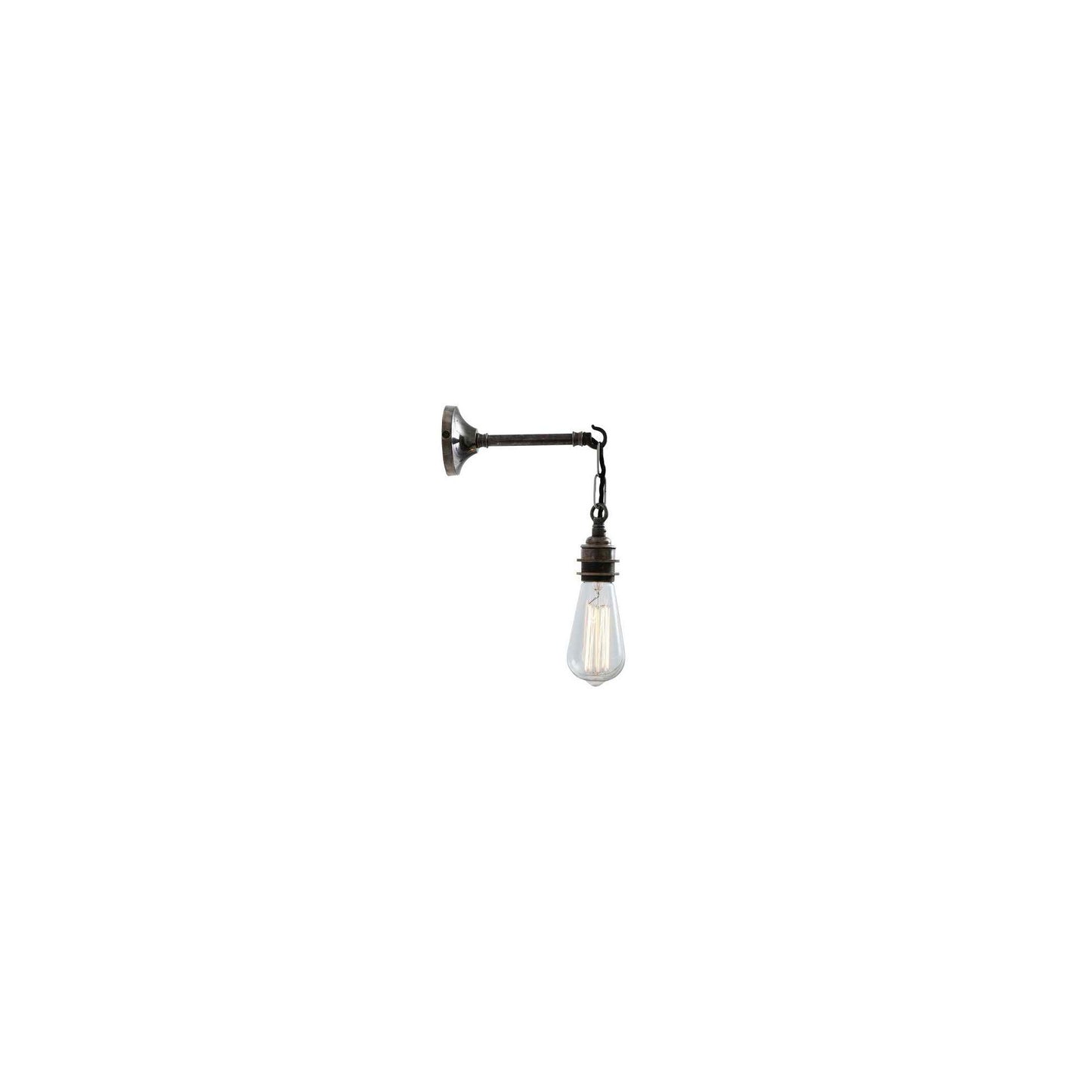 Prei Industrial Wall Light