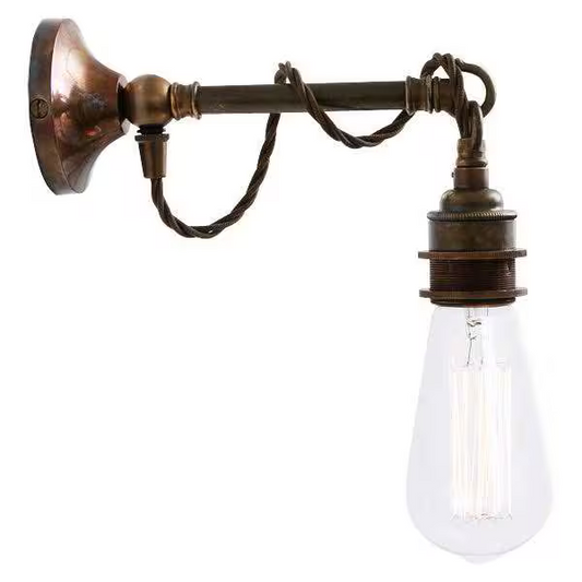 Rehau Wall Light
