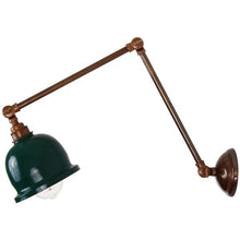 Mullan Lighting Nico Adjustable Picture Light