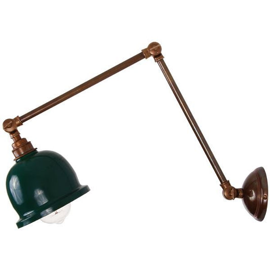 Mullan Lighting Nico Adjustable Picture Light