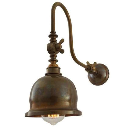 Mullan Lighting Apia Swivel Picture Light