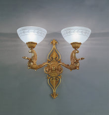 Mariner Two-Light Decorative Wall Sconce